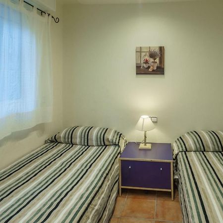 Ca-4 Calella De Palafrugell 4 Pax 아파트 외부 사진
