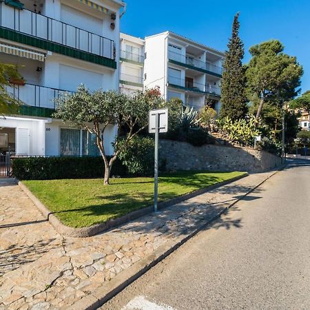 Ca-4 Calella De Palafrugell 4 Pax 아파트 외부 사진