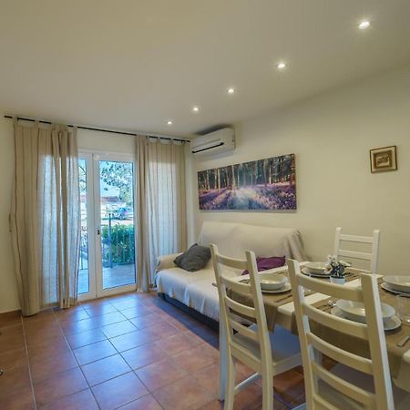 Ca-4 Calella De Palafrugell 4 Pax 아파트 외부 사진