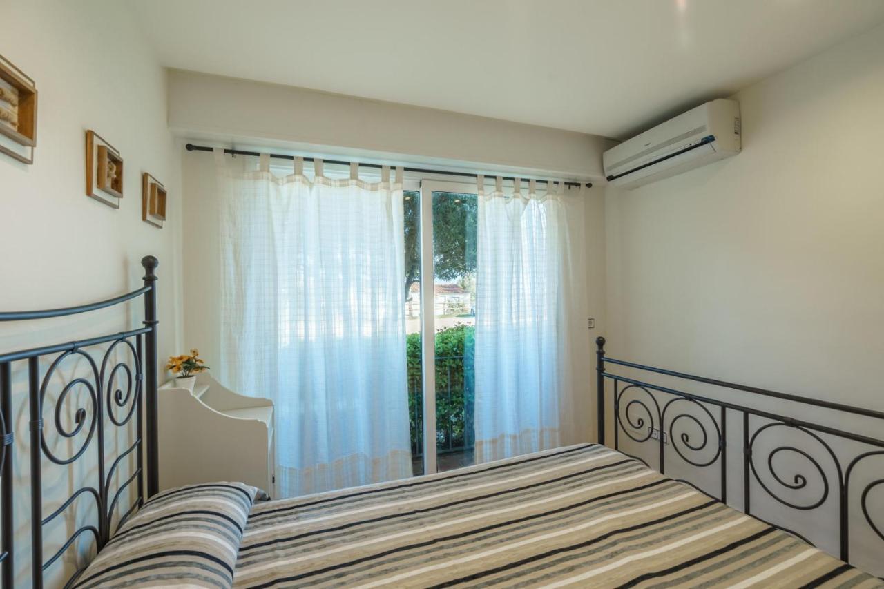 Ca-4 Calella De Palafrugell 4 Pax 아파트 외부 사진