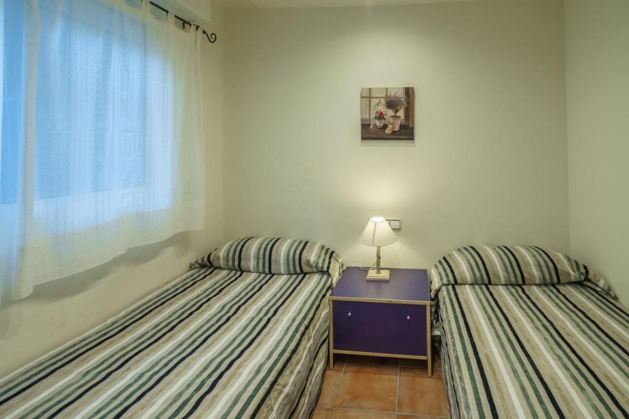 Ca-4 Calella De Palafrugell 4 Pax 아파트 외부 사진