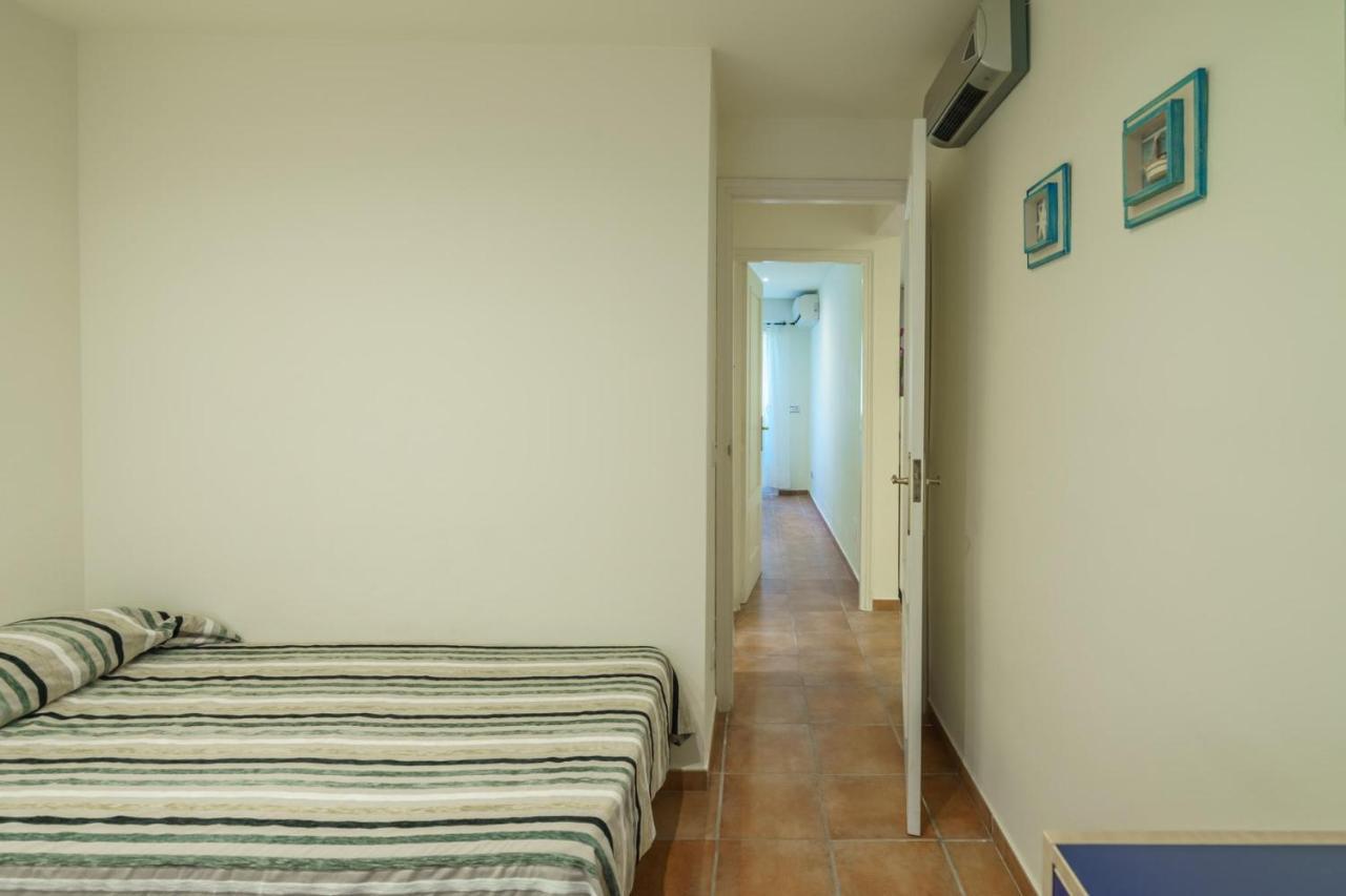 Ca-4 Calella De Palafrugell 4 Pax 아파트 외부 사진