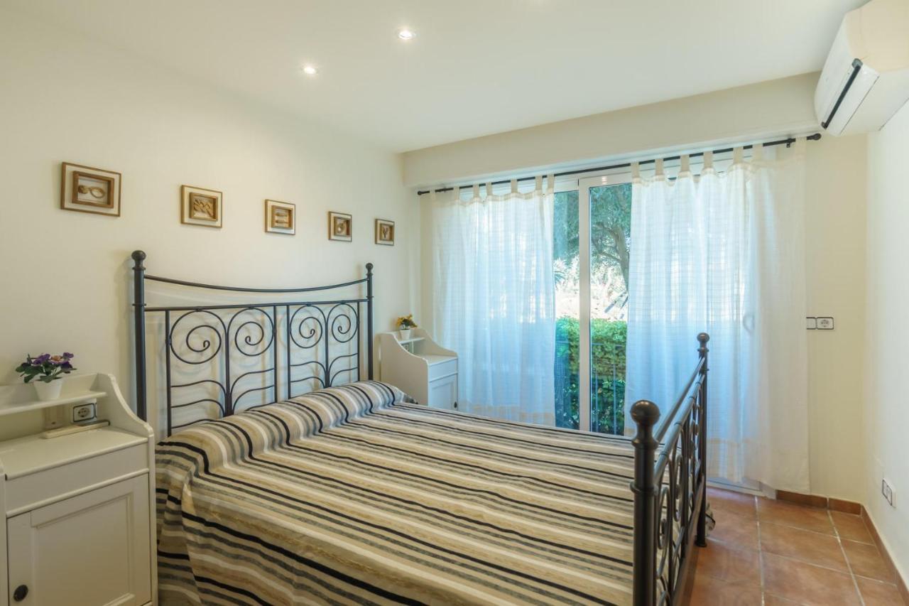 Ca-4 Calella De Palafrugell 4 Pax 아파트 외부 사진